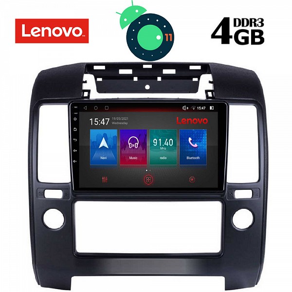Digital iQ LENOVO SSX 9454_GPS (9inc)
