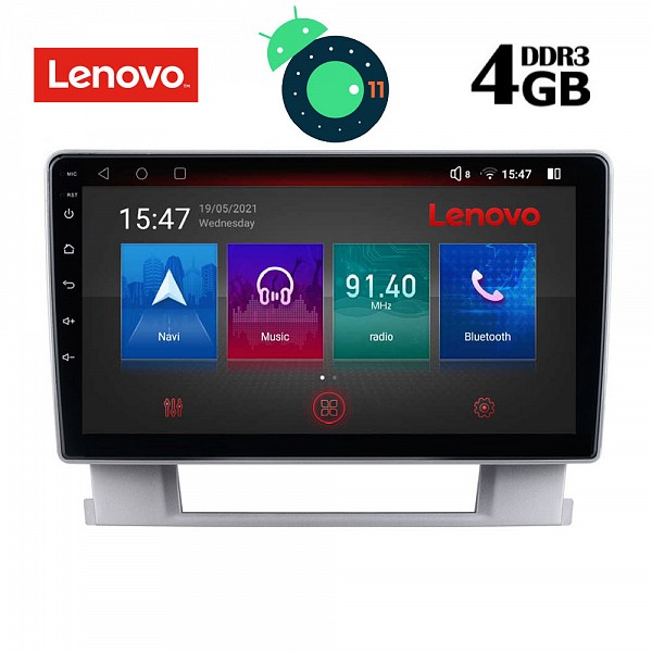 Digital iQ LENOVO SSX 9482_GPS (9inc)