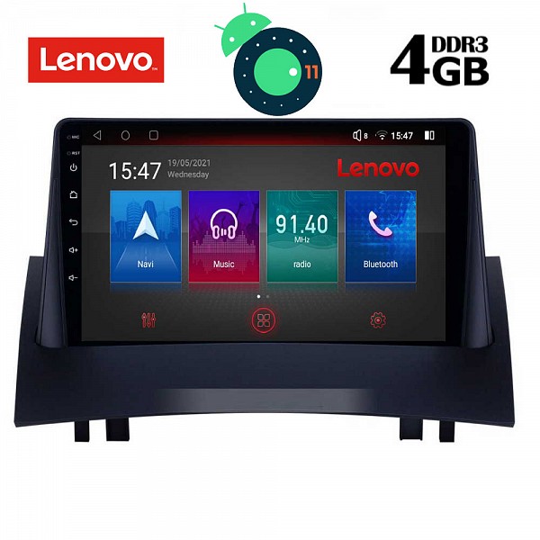 Digital iQ LENOVO SSX 9555_GPS (9inc)