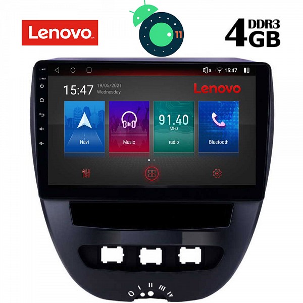 Digital iQ LENOVO SSX 9707_GPS (10inc)