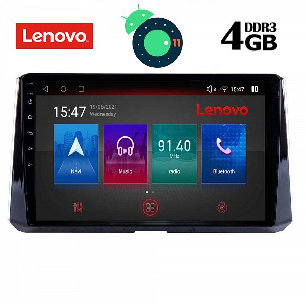 Digital iQ LENOVO SSX 9716_GPS (10inc)