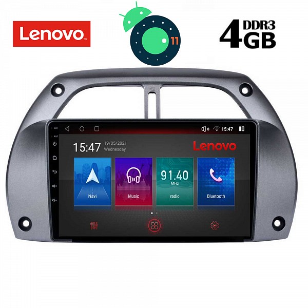 Digital iQ LENOVO SSX 9730_GPS (9inc)
