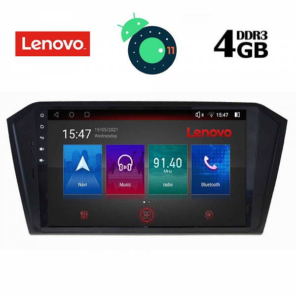 Digital iQ LENOVO SSX 9750_GPS (10inc)