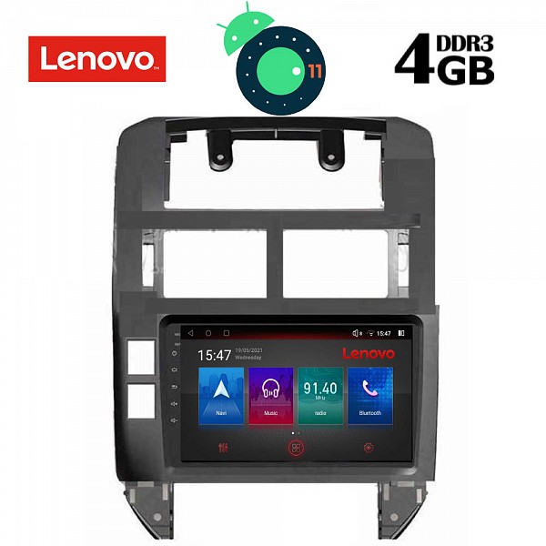 Digital iQ LENOVO SSX 9755_GPS (9inc)