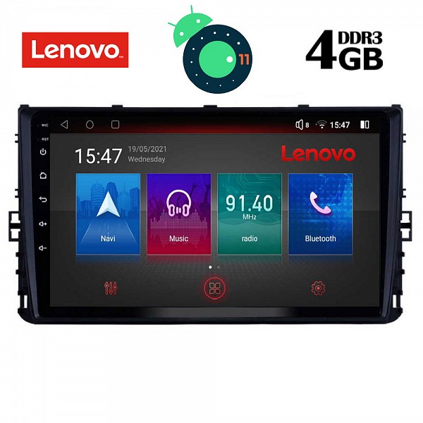 Digital iQ LENOVO SSX 9758_GPS (9inc)