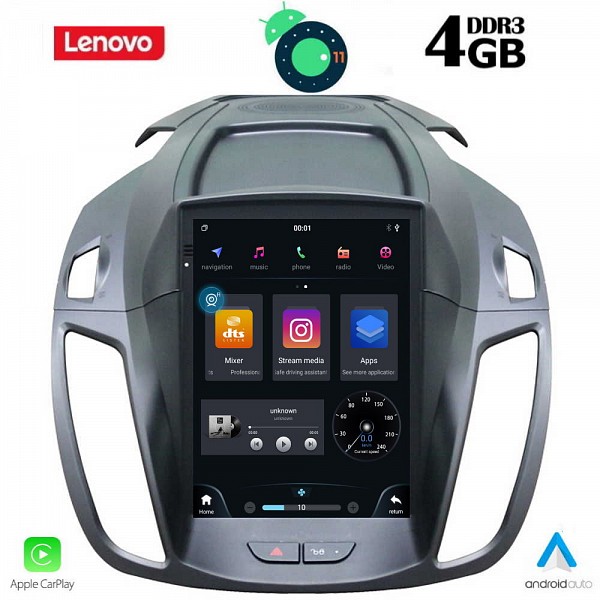 Digital iQ LENOVO SSX 9964_GPS (TESLA)