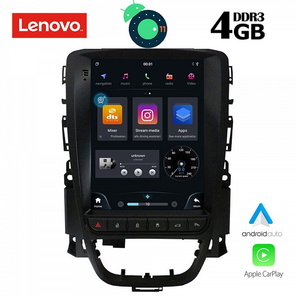 Digital iQ LENOVO SSX 9972_GPS (TESLA)