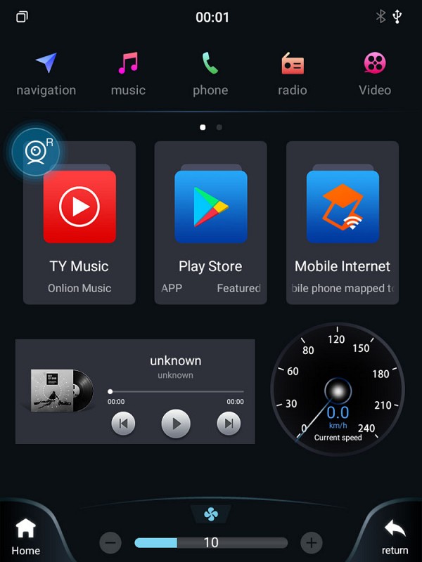 Digital iQ LENOVO SSX 9958_GPS (TESLA)