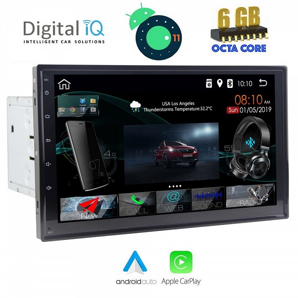 DIGITAL IQ XRR 1800_GPS (10 DECK) COPY