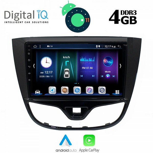DIGITAL IQ BXD 6489_GPS (9inc)