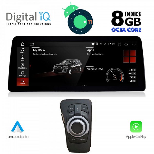 DIGITAL IQ X19954_GPS (12.3inc) (CCC)