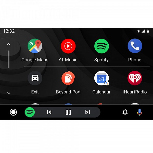 DIGITAL IQ CPAA_5000 (WIRELESS)