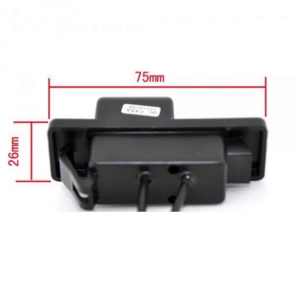 DIGITAL IQ CAMERA NISSAN_10 (AHD)