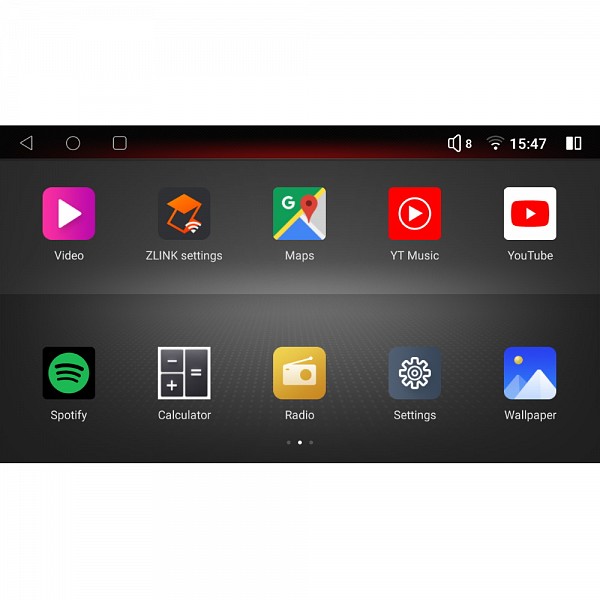Digital iQ LENOVO SSX 995_CPA (7?_DECK) MULTIMEDIA 2DIN