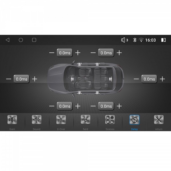 Digital iQ LENOVO SSX 995_CPA (7?_DECK) MULTIMEDIA 2DIN