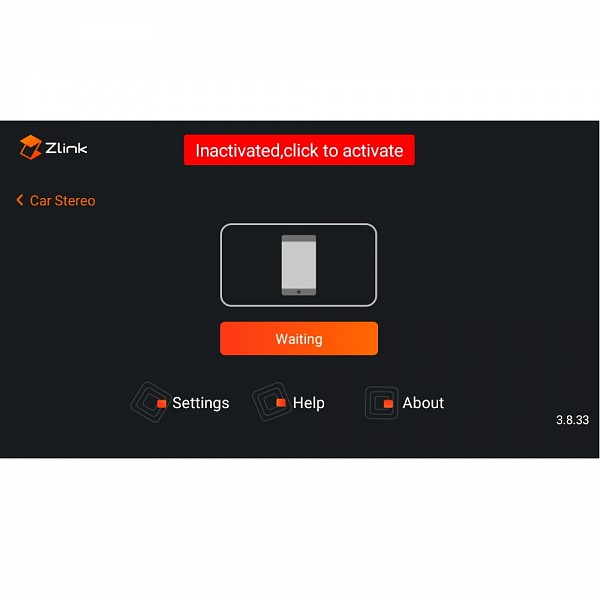 Digital iQ LENOVO SSX 995_CPA (7?_DECK) MULTIMEDIA 2DIN