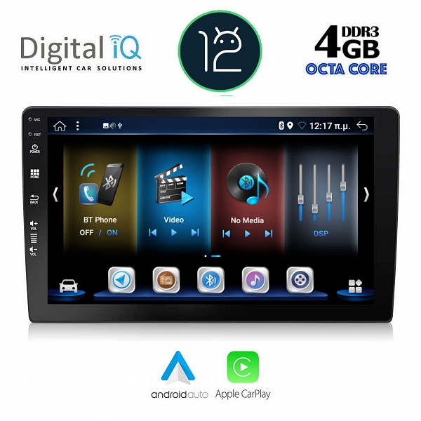 DIGITAL IQ BXD 6909_CPA (9 SLIM) MULTIMEDIA TABLET