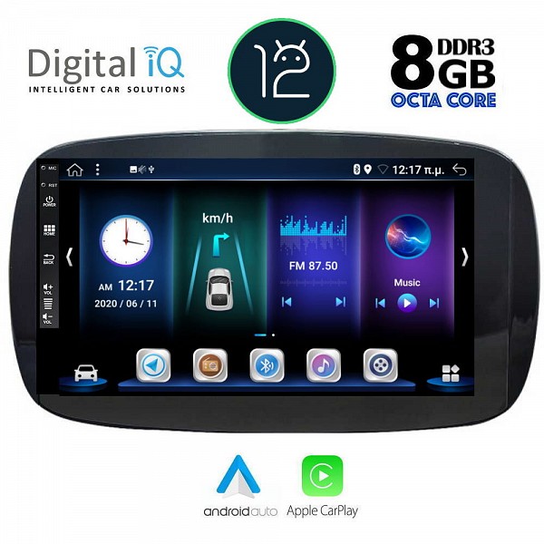 DIGITAL IQ BXD 8623_CPA (9inc) MULTIMEDIA TABLET SMART mod. 2016>