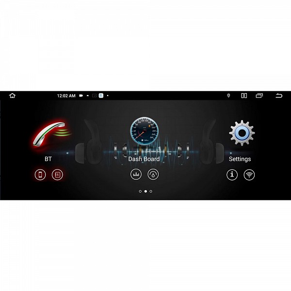 DIGITAL IQ TOP 19996_CPA (12.3) (NTG 4.5) MULTIMEDIA OEM MERCEDES GLK (X204) mod. 2013-2016