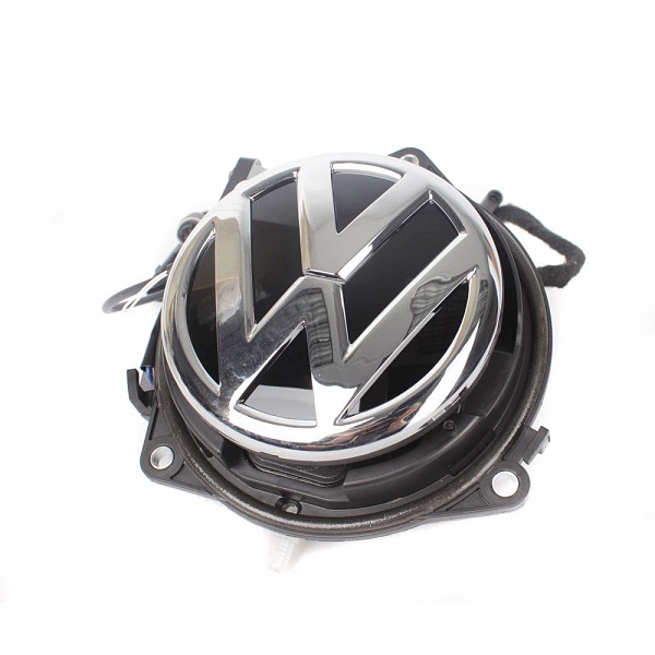 DIGITAL IQ CAMERA VW_11 (NTSC) LOGO CAMERA VW