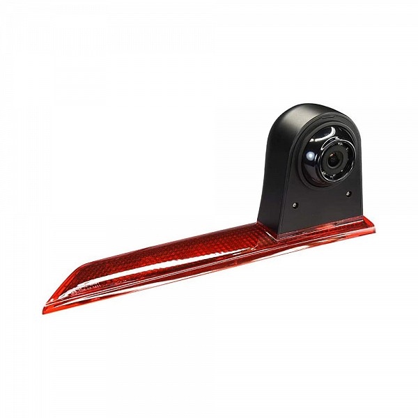 DIGITAL IQ CAMERA FORD_08 (NTSC) BRAKE LIGHT BACKUP CAMERA