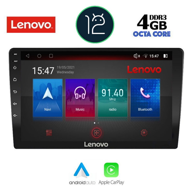 Digital iQ LENOVO SSX 9910_CPA (10inc) MULTIMEDIA TABLET