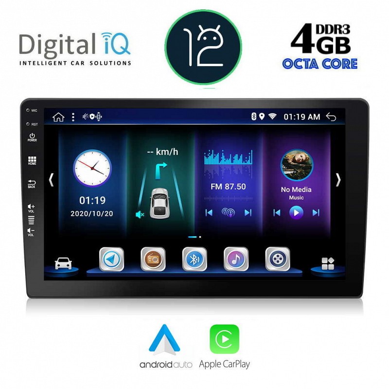 DIGITAL IQ BXD 6909_CPA (9 SLIM) MULTIMEDIA TABLET