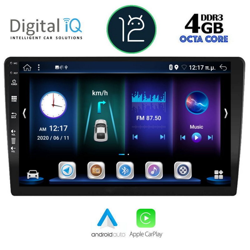 DIGITAL IQ BXD 6910_CPA (10 SLIM) MULTIMEDIA TABLET