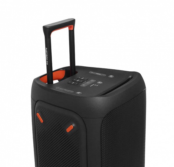 Digital iQ JBL PARTYBOX 310