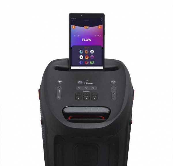 Digital iQ JBL PARTYBOX 310
