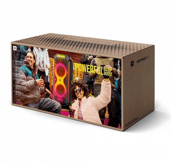 Digital iQ JBL PARTYBOX 710
