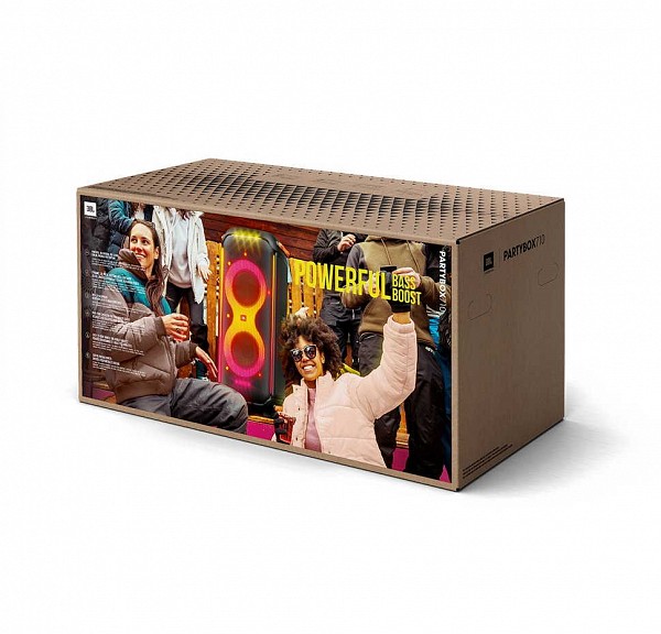 Digital iQ JBL PARTYBOX 710