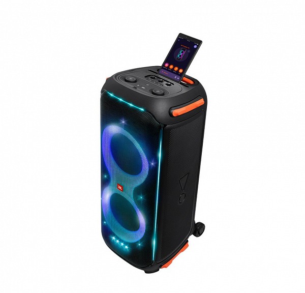 Digital iQ JBL PARTYBOX 710