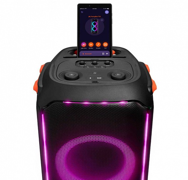 Digital iQ JBL PARTYBOX 710