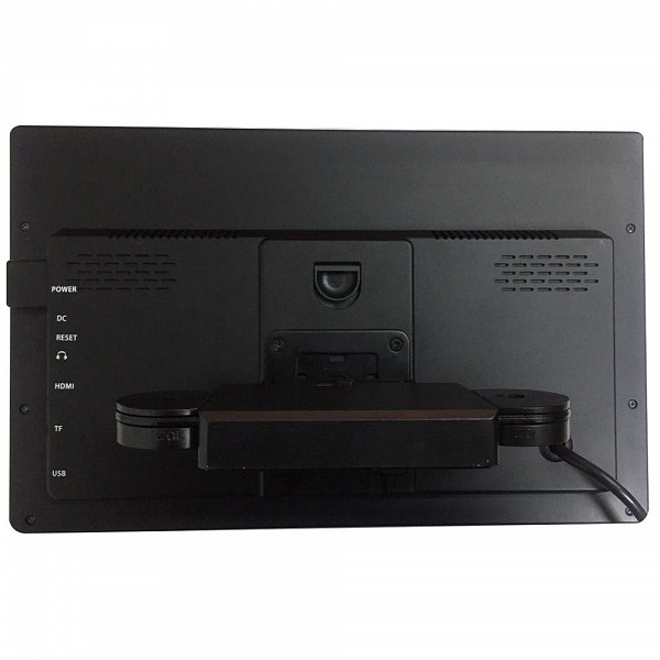 DIGITAL IQ AN1160_HR 11.6? HEADREST MONITOR