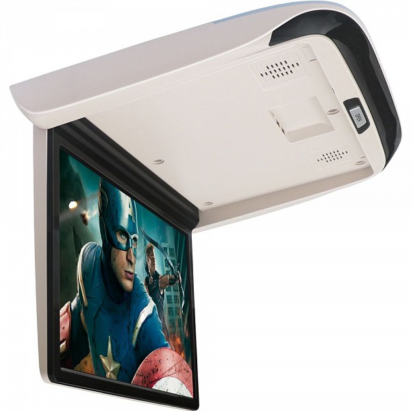DIGITAL IQ AN 158_RM 15.6? ROOF ENTERTAINMENT SYSTEM