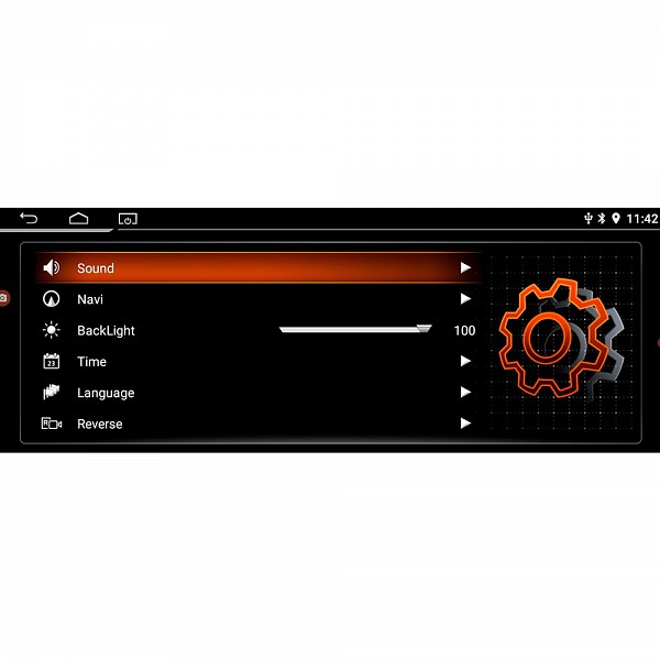 DIGITAL IQ TOP 12978_CPA (10.25) MULTIMEDIA OEM BMW X5 F15 2014-2017 (NBT)