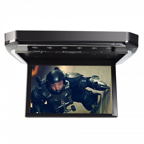 DIGITAL IQ CB 133_RM 13.3 ROOF MONITOR