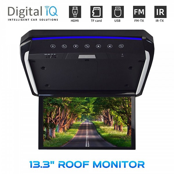 DIGITAL IQ CB 133_RM 13.3 ROOF MONITOR