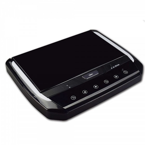 DIGITAL IQ CB 133_RM 13.3 ROOF MONITOR