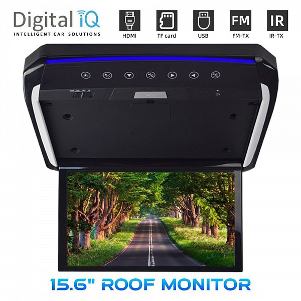 DIGITAL IQ CB 156_RM 15.6 ROOF MONITOR