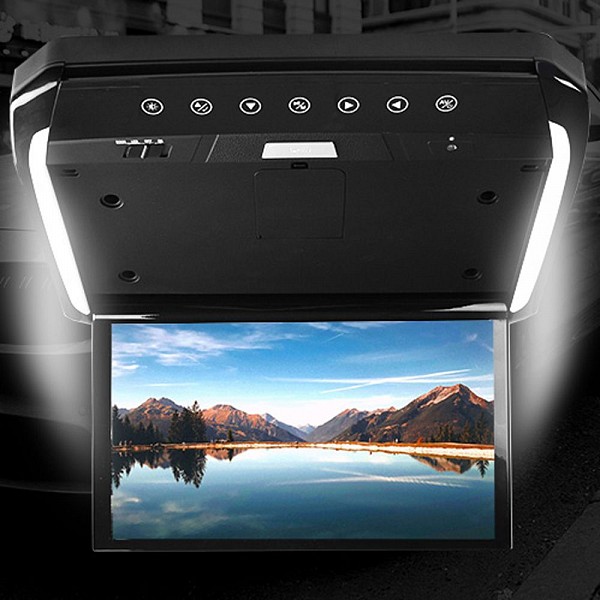 DIGITAL IQ CB 133_RM 13.3 ROOF MONITOR