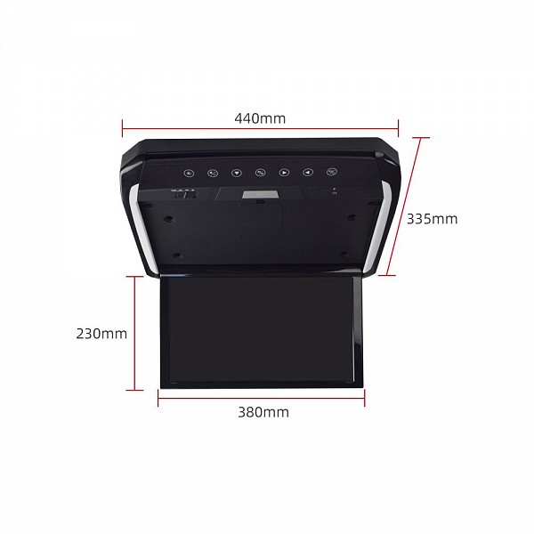 DIGITAL IQ CB 156_RM 15.6 ROOF MONITOR