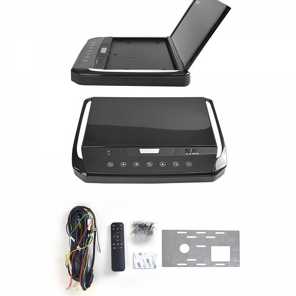 DIGITAL IQ CB 133_RM 13.3 ROOF MONITOR