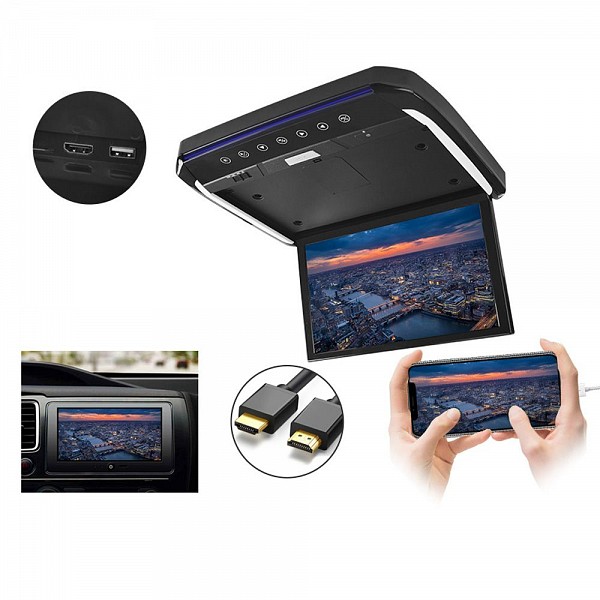 DIGITAL IQ CB 133_RM 13.3 ROOF MONITOR