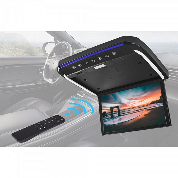 DIGITAL IQ CB 133_RM 13.3 ROOF MONITOR