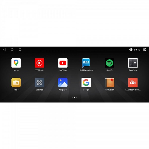 Digital iQ LENOVO SSX 9912_CPA (12.3inc) MULTIMEDIA TABLET