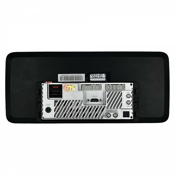 Digital iQ LENOVO SSX 9912_CPA (12.3inc) MULTIMEDIA TABLET