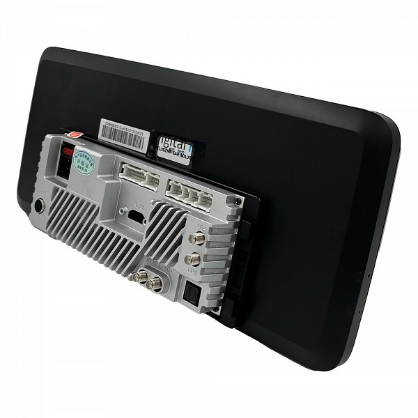 Digital iQ LENOVO SSX 9912_CPA (12.3inc) MULTIMEDIA TABLET