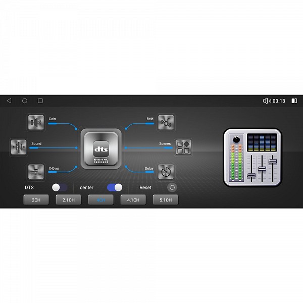 Digital iQ LENOVO SSX 9912_CPA (12.3inc) MULTIMEDIA TABLET